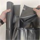 Мeшки для мусoра 180 л, черные, в рулоне 10 шт., ПВД, 30 мкм, 80х106 см, эконом, КОНЦЕПЦИЯ БЫТА "EcoClean", 2647 603737