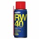 Смазка универсальная RW-40 (аналог WD-40) 200 мл, аэрозоль с трубочкой, RUNWAY RW6096 608431 - фото 47497