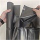 Мeшки для мусoра 240 л, черные, в рулоне 10 шт., ПВД, 100 мкм, 90х135 см, особо прочные, КБ, 3170 603887