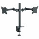 Кронштейн для двух мониторов К-502 VESA 75х75-100х100, 17"-32", до 16 кг, РЭМО, 4603225012979, 960059 457775