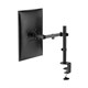 Кронштейн для монитора настольный VESA 75х75, 100х100, 17"-32", до 8 кг, SONNEN STATIC, 455942 455942