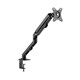 Кронштейн для монитора настольный VESA 75х75, 100х100, 17"-27", до 7 кг, SONNEN MOTION, 455944 455944