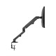 Кронштейн для монитора настольный VESA 75х75, 100х100, 17"-27", до 7 кг, SONNEN MOTION, 455944 455944