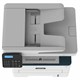 МФУ лазерное XEROX B225 "3 в 1", А4, 34 стр./мин., 30000 стр./мес, ДУПЛЕКС, АПД, Wi-Fi, сетевая карта, B225V_DNI 354857