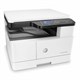 МФУ лазерное HP LaserJet M442dn "3 в 1", А3, 24 стр./мин., 50000 стр./мес., ДУПЛЕКС, сетевая карта, 8AF71A 354644