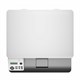 МФУ лазерное ЦВЕТНОЕ PANTUM CM1100DW "3 в 1" А4, 18 стр./мин., 30000 стр./мес., ДУПЛЕКС, Wi-Fi, сетевая карта 354820