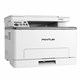 МФУ лазерное ЦВЕТНОЕ PANTUM CM1100DW "3 в 1" А4, 18 стр./мин., 30000 стр./мес., ДУПЛЕКС, Wi-Fi, сетевая карта 354820