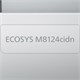 МФУ лазерное ЦВЕТНОЕ KYOCERA ECOSYS M8124cidn "3 в 1", А3, 24 стр./мин., 100 000 стр./мес., ДУПЛЕКС, АПД, сетевая карта, 1102P43NL0 354691