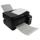 МФУ струйное EPSON L5290 "4 в 1", А4, 33 стр./мин, 5760x1440, ЖК-дисплей, АПД, Wi-Fi, с/к, СНПЧ, C11CJ65508 354847