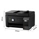 МФУ струйное EPSON L5290 "4 в 1", А4, 33 стр./мин, 5760x1440, ЖК-дисплей, АПД, Wi-Fi, с/к, СНПЧ, C11CJ65508 354847