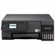 МФУ струйное EPSON L8100 "3 в 1", А4, 22 стр/мин, 5760х1440, печать на CD/DVD, Wi-Fi, СНПЧ, C11CK94402 355035