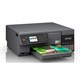 МФУ струйное EPSON L8100 "3 в 1", А4, 22 стр/мин, 5760х1440, печать на CD/DVD, Wi-Fi, СНПЧ, C11CK94402 355035