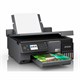 МФУ струйное EPSON L8100 "3 в 1", А4, 22 стр/мин, 5760х1440, печать на CD/DVD, Wi-Fi, СНПЧ, C11CK94402 355035
