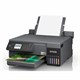 МФУ струйное EPSON L8100 "3 в 1", А4, 22 стр/мин, 5760х1440, печать на CD/DVD, Wi-Fi, СНПЧ, C11CK94402 355035