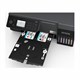 МФУ струйное EPSON L8100 "3 в 1", А4, 22 стр/мин, 5760х1440, печать на CD/DVD, Wi-Fi, СНПЧ, C11CK94402 355035