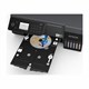 МФУ струйное EPSON L8100 "3 в 1", А4, 22 стр/мин, 5760х1440, печать на CD/DVD, Wi-Fi, СНПЧ, C11CK94402 355035