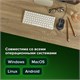 Мышь проводная SONNEN М-713, USB, 1000 dpi, 2 кнопки + колесо-кнопка, оптическая, черная, 512637 512637