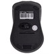 Мышь беспроводная SONNEN V99, USB, 1000/1200/1600 dpi, 4 кнопки, оптическая, красная, 513529 513529