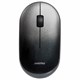 Мышь беспроводная бесшумная SMARTBUY SBM-266AG-K, USB, 2 кнопки + 1 колесо, оптическая, черная 514185