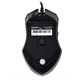 Мышь проводная SONNEN I3, пластик, 6 кнопок, 800-3200 dpi, LED-подсветка, черная, 513523 513523
