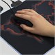 Мышь проводная SONNEN I3, пластик, 6 кнопок, 800-3200 dpi, LED-подсветка, черная, 513523 513523