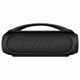 Колонка портативная SVEN PS-380, 40 Вт, TWS, Bluetooth, FM, USB, черный, SV-021290 513969