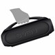 Колонка портативная SVEN PS-380, 40 Вт, TWS, Bluetooth, FM, USB, черный, SV-021290 513969