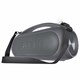 Колонка портативная SVEN PS-380, 40 Вт, TWS, Bluetooth, FM, USB, черный, SV-021290 513969
