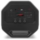 Колонка портативная SVEN PS-655, 50 Вт, TWS, Bluetooth, FM, USB, microSD, LED-дисплей, пульт, черная, SV-020163 513968