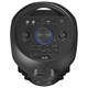 Колонка портативная DEFENDER G78, 2.0, 70 Вт, Bluetooth, FM-тюнер, microSD, чёрная, 65178 513677