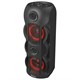 Колонка портативная DEFENDER G78, 2.0, 70 Вт, Bluetooth, FM-тюнер, microSD, чёрная, 65178 513677