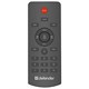 Колонка портативная DEFENDER G78, 2.0, 70 Вт, Bluetooth, FM-тюнер, microSD, чёрная, 65178 513677