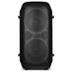Колонка портативная SVEN PS-800, 100 Вт, TWS, Bluetooth, FM, USB, microSD, LED-дисплей, черная, SV-021511 513970