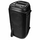 Колонка портативная SVEN PS-800, 100 Вт, TWS, Bluetooth, FM, USB, microSD, LED-дисплей, черная, SV-021511 513970