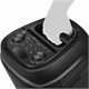Колонка портативная SVEN PS-800, 100 Вт, TWS, Bluetooth, FM, USB, microSD, LED-дисплей, черная, SV-021511 513970