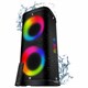 Колонка портативная SVEN PS-950, 160 Вт, TWS, Bluetooth, FM, USB, microSD, LED-дисплей, черная, SV-022396 513972