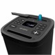 Колонка портативная SVEN PS-950, 160 Вт, TWS, Bluetooth, FM, USB, microSD, LED-дисплей, черная, SV-022396 513972