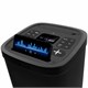 Колонка портативная SVEN PS-950, 160 Вт, TWS, Bluetooth, FM, USB, microSD, LED-дисплей, черная, SV-022396 513972