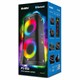 Колонка портативная SVEN PS-950, 160 Вт, TWS, Bluetooth, FM, USB, microSD, LED-дисплей, черная, SV-022396 513972