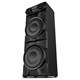 Колонка портативная SVEN PS-1900, 1000 Вт, TWS, Bluetooth, FM, USB, LED-дисплей, черная, SV-022037 513973