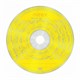 Диск DVD-R MIREX, 4,7 Гб, 16x, бумажный конверт, 1 штука, UL130003A1C 514009