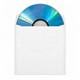 Диск DVD-R MIREX, 4,7 Гб, 16x, бумажный конверт, 1 штука, UL130003A1C 514009