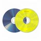 Диск DVD-R MIREX, 4,7 Гб, 16x, бумажный конверт, 1 штука, UL130003A1C 514009