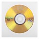 Диск DVD+R (плюс) VS, 4,7 Гб, 16х, бумажный конверт, КОМПЛЕКТ 5 шт., VSDVDPRK501 514003