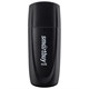 Флеш-диск 8 GB SMARTBUY Scout USB 2.0, черный, SB008GB2SCK 513758