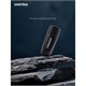 Флеш-диск 8 GB SMARTBUY Scout USB 2.0, черный, SB008GB2SCK 513758