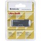 Картридер DEFENDER Ultra Swift, USB 2.0, порты SD, MMC, TF, M2, XD, MS, 83260 512029