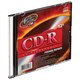 Диски CD-R VS, 700 Мб, 52x, Slim Case, КОМПЛЕКТ 5 шт., VSCDRSL501 513999