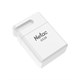 Флеш-диск 16 GB NETAC U116, USB 2.0, белый, NT03U116N-016G-20WH 513692