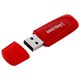 Флеш-диск 32 GB SMARTBUY Scout USB 2.0, красный, SB032GB2SCR 513768